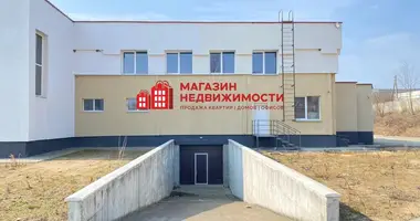 Warehouse 907 m² in Putryski, Belarus