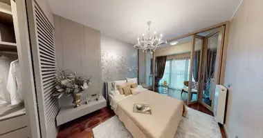 Appartement 4 chambres dans Kadikoy, Turquie