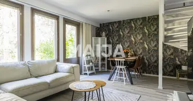 Appartement 2 chambres dans Kuopio sub region, Finlande