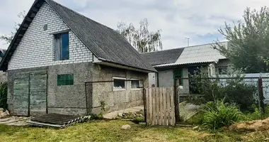 Квартира 1 комната в Ратомка, Беларусь