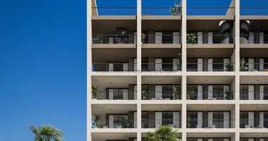 Wohnung 2 Schlafzimmer in Limassol, Zypern