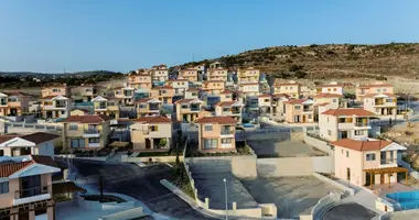 Apartamento 2 habitaciones en Konia, Chipre