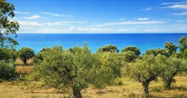 Terrain dans Neos Marmaras, Grèce