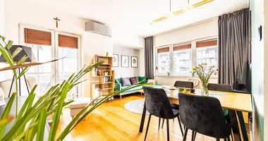 Wohnung 3 zimmer in Ozarow Mazowiecki, Polen