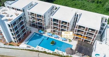 Apartamento independiente Piso independiente 2 habitaciones en West Bay, Honduras