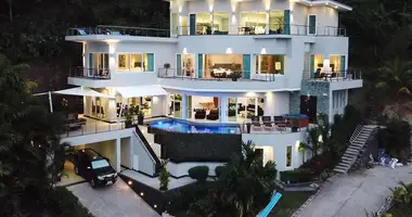 Villa in Ban Bang Thao, Thailand