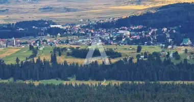 Grundstück in Zabljak, Montenegro