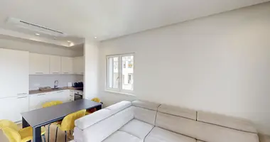 Apartamento 2 habitaciones en Radovici, Montenegro