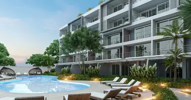 Mieszkanie 2 pokoi w Rawai, Tajlandia