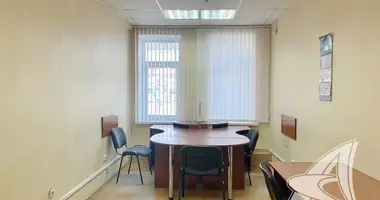 Oficina 143 m² en Muchaviecki sielski Saviet, Belarús