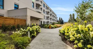 Appartement 2 chambres dans Varsovie, Pologne