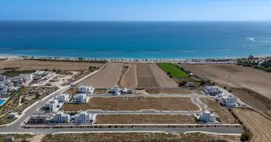Villa 4 bedrooms in Yeroskipou, Cyprus