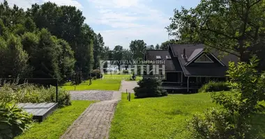 Cottage 5 rooms in Primorskoe gorodskoe poselenie, Russia