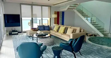 Penthouse 2 bedrooms in Na Kluea, Thailand