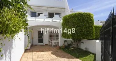 Dom 2 pokoi w Marbella, Hiszpania