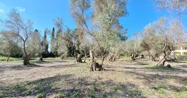 Plot of land in Sidari, Greece