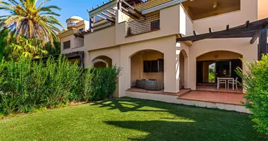 Wohnung 2 Schlafzimmer in Spanien
