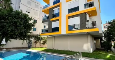 Wohnung 3 Schlafzimmer in Muratpasa, Türkei