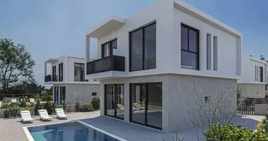 Villa dans Larnaca, Chypre