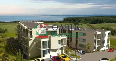 3 bedroom apartment in Sveti Vlas, Bulgaria