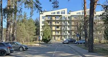 1 room apartment in Vilnius, Lithuania