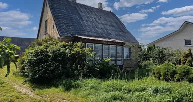 Dom w Dronsejki, Litwa