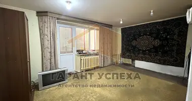 Apartamento 2 habitaciones en Muchaviecki sielski Saviet, Belarús
