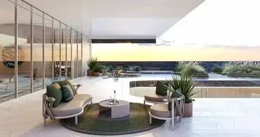 Apartamento 32 767 habitaciones en Dubái, Emiratos Árabes Unidos