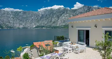 Propiedad comercial 150 m² en Stoliv, Montenegro