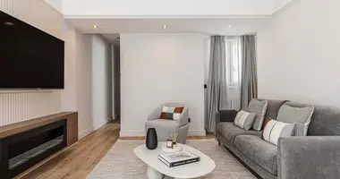 Appartement 2 chambres dans Madrid, Espagne