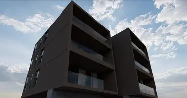Appartement 1 chambre dans Nicosie, Chypre