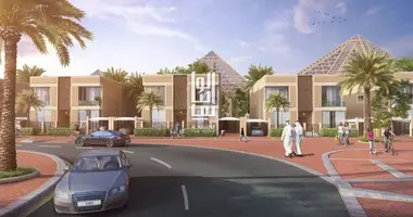 Villa 5 rooms in Dubai, United Arab Emirates