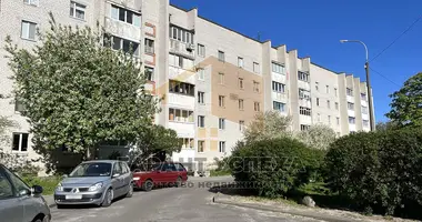 3 room apartment in Muchaviecki sielski Saviet, Belarus