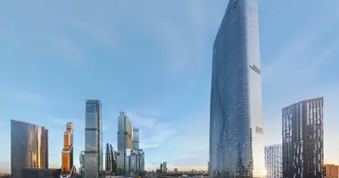 Gewerbefläche 133 m² in Moskau, Russland