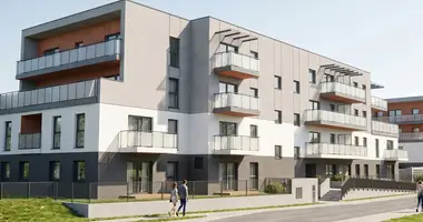 Appartement 1 chambre dans Varsovie, Pologne