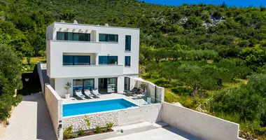 Maison 4 chambres dans Dubrovnik, Croatie