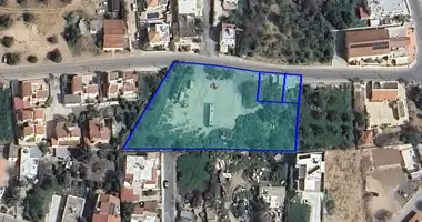 Parcela en Trimithousa, Chipre