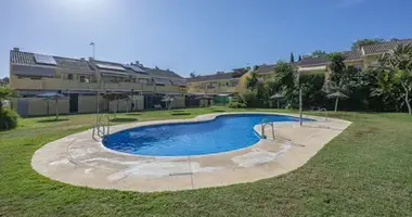 Casa 3 habitaciones en Dos Hermanas, Španjolska