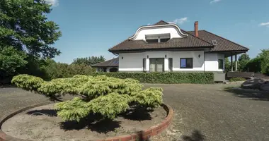 House in Dluga Wies Druga, Poland