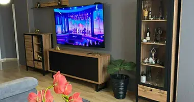 Квартира 3 комнаты в Батуми, Грузия