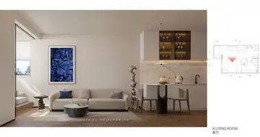 Wohnung 2 Schlafzimmer in Rawai, Thailand