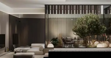 Villa 4 habitaciones en Tegalinggah, Indonesia