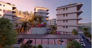 Appartement 2 chambres dans Limassol, Chypre