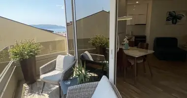 1 bedroom apartment in Rafailovici, Montenegro