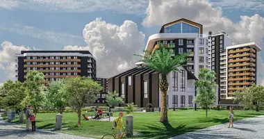 Apartamento en Burgas, Bulgaria