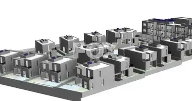 Appartement 3 chambres dans Empa, Chypre