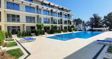 Wohnung 1 Schlafzimmer in Oblast Burgas, Bulgarien