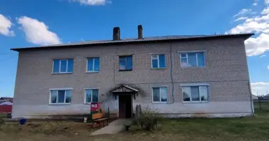 Wohnung 2 zimmer in Liadski sielski Saviet, Belarus