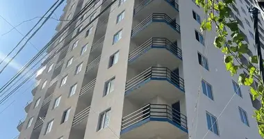2 bedroom apartment in Batumi, Georgia