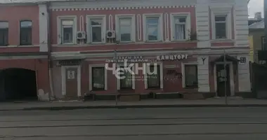 Nieruchomości komercyjne 163 m² w Niżny Nowogród, Rosja